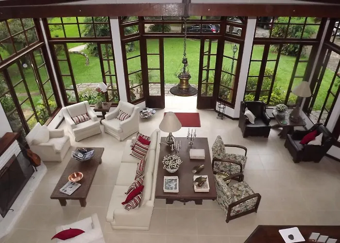 Hotel Vivenda Penedo